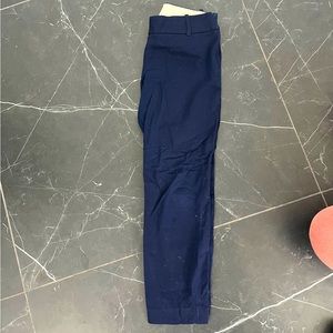 J Crew Minnie Pants